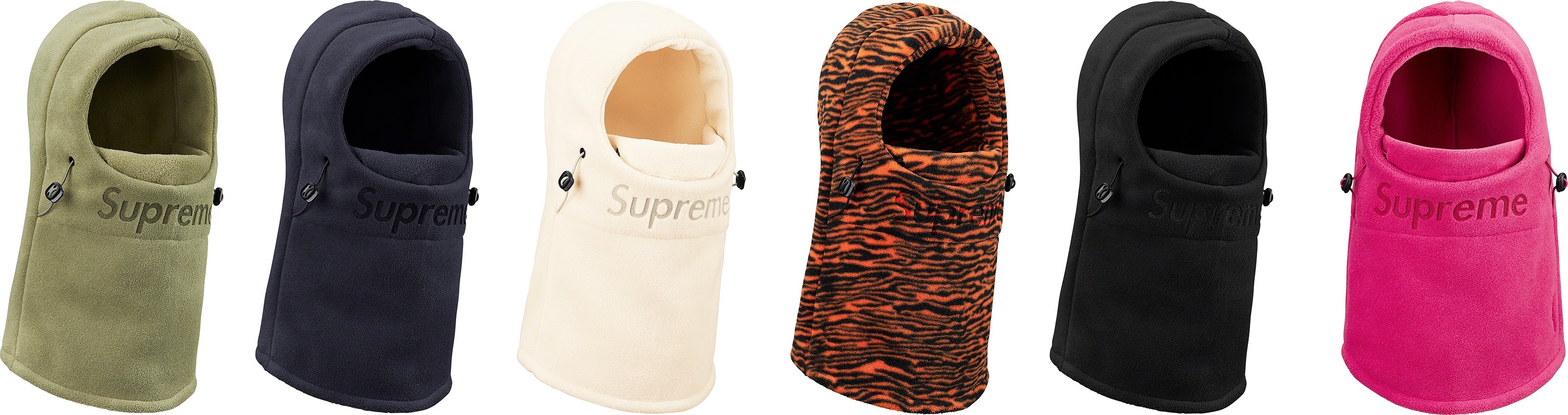Polartec® Balaclava